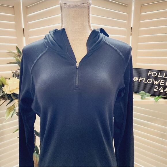 NIKE COMBAT PRO SOUL CYCLE BLACK/YELLOW/WHITE SIZE LARGE - Picture 2 of 7